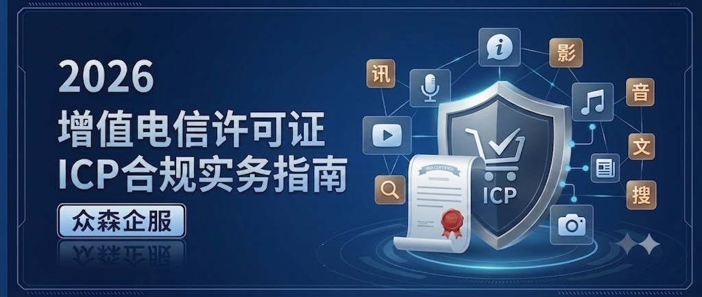 ICP许可证头图